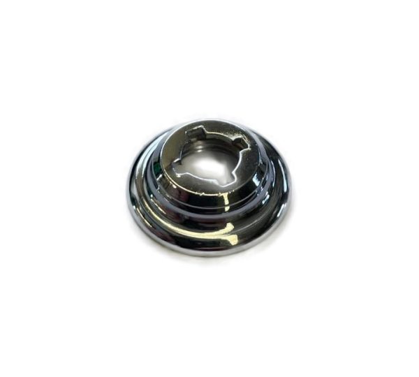 HEADLIGHT SWITCH RETAINING NUT (194850) Classic Pickup Supplies