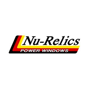 POWER WINDOW REGULATORS