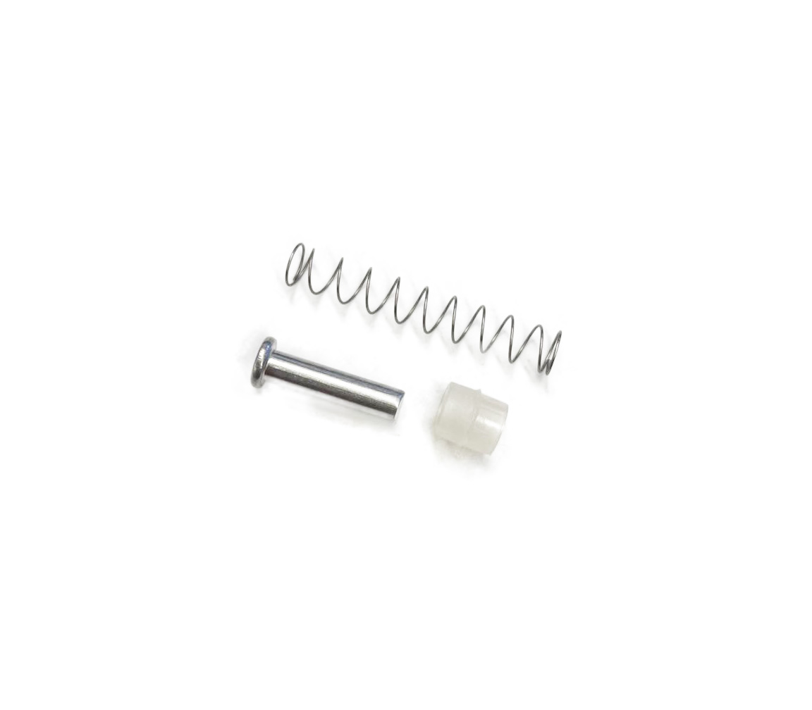 GM Horn Contact Bushing Kit For 1969-1987 Chevy C10 & GMC Pickup Trucks - Spring, Pin, Shim