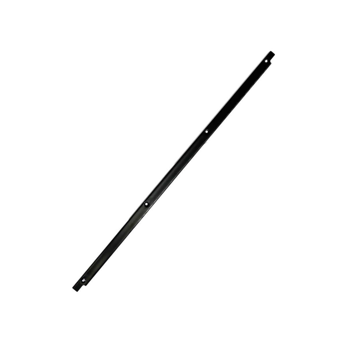 LOWER CAB RUBBER RETAINER (1950-55) - Classic Pickup Supplies