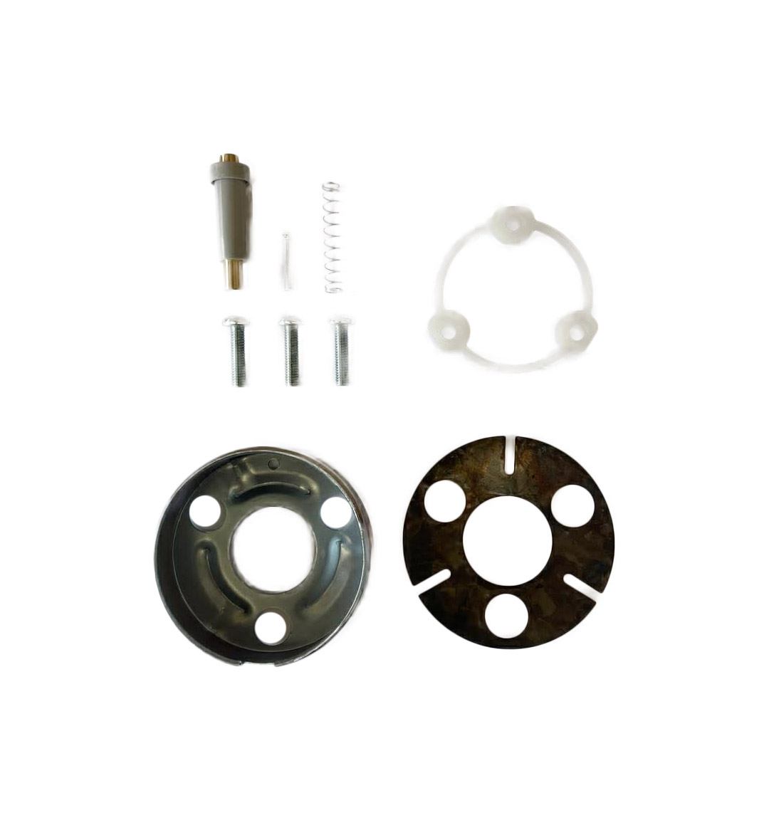 C PU 60-68 HORN CAP RETAINER KIT